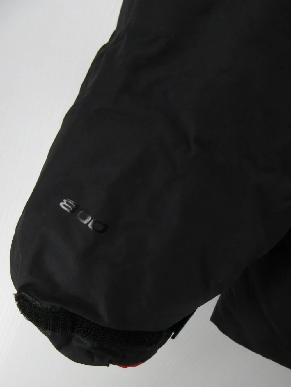 The North Face Jacket Medium Summit Series 800 Goose Down Pertex Endurance *